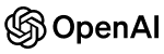 OpenAI​ logo