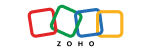 Zoho logo